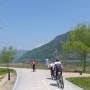 [자전거라이딩] 한림 배수장~낙동강자전거길~북면수변생태공원
