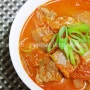 돼지고기 김치찌개, 잘 익은김치만 있으면