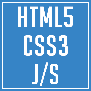 HTML5 / CSS3 / JAVAscript : 네이버 블로그