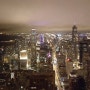 ♥시카고여행 360 Chicago/ Observation Deck 야경 감상