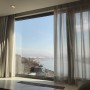 [Hotel Review] 친구와 태교여행, 워커힐 호텔 마망 베베 2 패키지 리뷰 / 피자힐 / 명월관