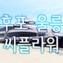 울릉도여행 : 후포항⇔울릉도배편 제이에이치페리 씨플라워호 이용해서 가장 빠르게 울릉도 가기