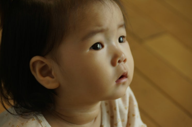 하은이 돌을 맞이하여! : 네이버 블로그
