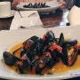 [워싱턴 DC 맛집] 블랙솔트 (Black Salt) - 신선한 해산물을 파는 피쉬마켓 겸 레스토랑!