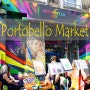 영국 런던여행｜런던 마켓 투어 II 포토벨로마켓(Portobello Market), 노팅힐