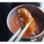 영통 맛있는집 일본식함박스테이크가 일품인 곳
