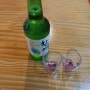 대한민국 대표 서민의 술 소주! 참이슬 후레쉬