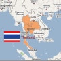 [늘씬고래의 해외 시장 방문기] 태국 - 과거와 미래가 공존하는 시장 동남아의 중심 태국을 보러가다.
