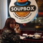 ♥시카고 맛집_ SOUPBOX