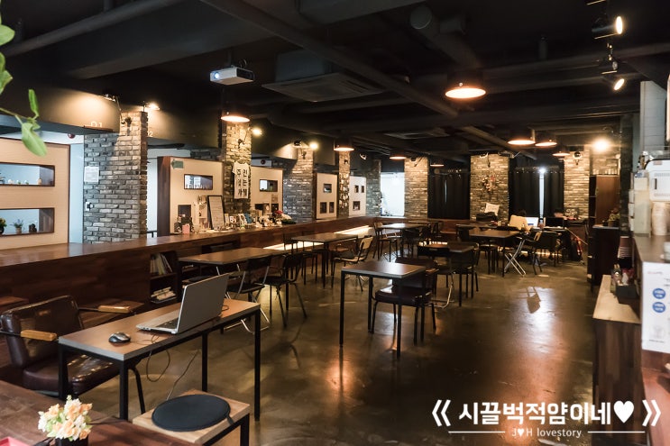 홍대스터디카페 팀플레이스 홍대스터디룸 이젠 여기만 갈듯 : 네이버 블로그