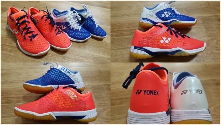 YONEX SHB-03Z(요넥스 03Z 이용대 신발) : 네이버 블로그