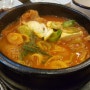 입맛 없을 때는 김치찜과 무한리필 반찬으로 냠냠