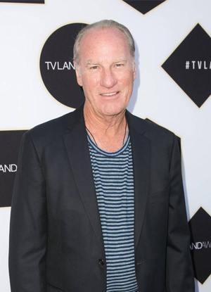 크레이그 T. 넬슨 Craig T. Nelson (1944.04.04) 배우 프로필 : 네이버 블로그