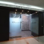 판교 신도시 신축건물 사무실 "(주) 성원엔지니어링" 인테리어-디자인.시공 (116 m2)
