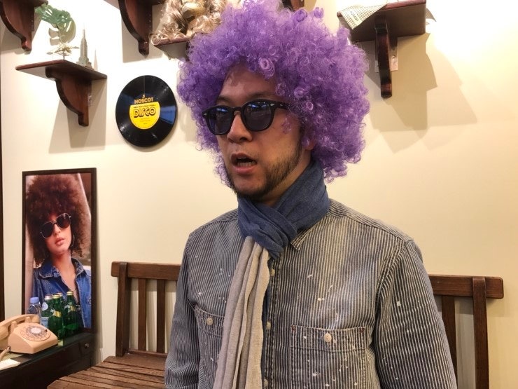 모스콧서울 Ootd Project : Lemtosh (렘토쉬) - Tint Lens (틴트렌즈) : 네이버 블로그