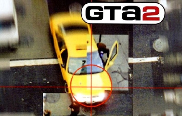 GTA2 메인 미션 (GET GAMA REI!) : 네이버 블로그