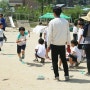 ×초등학교 운동회