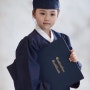 2017년 레이나 유치원 졸업식