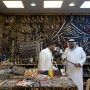 내가 바로 만수르다! 두바이 여행 1편: 걸어서 세계 쇼핑 여행. 글로벌 빌리지 Global Village