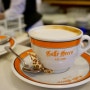 [이탈리아] 로마 : 250년 넘은 카페그레고 Antigo Caffee Greco 스페인광장