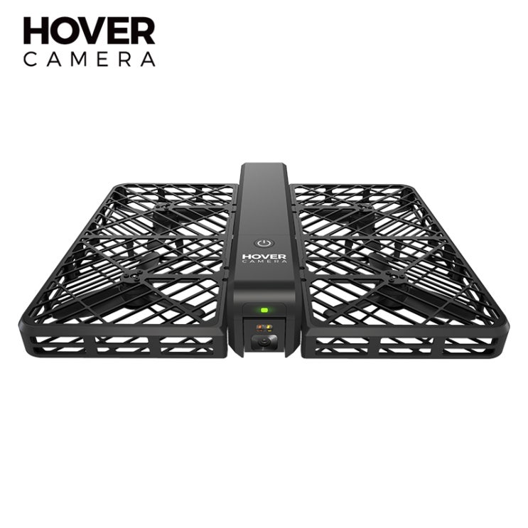 드론의 중심에 사람이 있어요. 도비(Dobby)와 호버카메라(hover camera) : 네이버 블로그