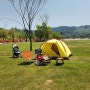 76,77th...spring camping !!
