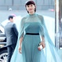 백상예술대상의 김혜수 아틀리에쿠 드레스