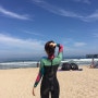 부산서핑/송정서핑 올여름 서핑배우기는 '서프닥터'에서!!