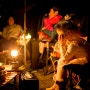 [마샬캠핑] 319번째 캠핑이야기 / 벚꽃엔딩 사랑하는 동생들과 함께한 출퇴근캠핑 in 비슬산 캠핑마루에서....^ ^