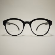 자외선 차단 안경 시리즈(1) -케미 퍼펙트UV렌즈 + 가성비 갑 뿔테안경