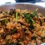 언제 먹어도 맛있는 창동 자매보리밥
