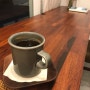 [커피] 데이데이, 오늘은 아메리카노