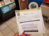 Rite aid store money order