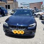 [정비+새로운고객님+홈투홈서비스]BMW528i 에어컨