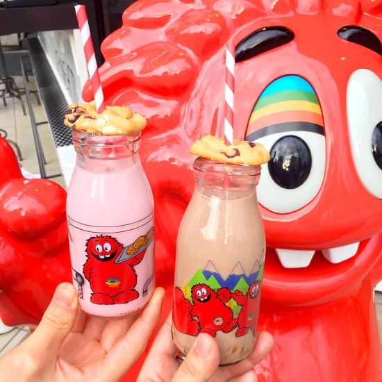 하라주쿠 맛집 쿠키타임 (cooki time) : 네이버 블로그