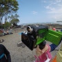 수중방수 카메라 TG트래커와 함께한 하와이 스노클링