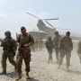 아프가니스탄 전사자가 급증 나라는 붕괴 직전