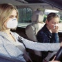 냄새에 따른 자동차 이상증세