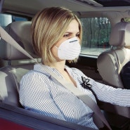 냄새에 따른 자동차 이상증세
