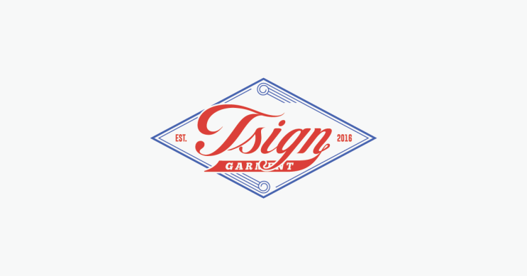 Tsign _ BI Design : 네이버 블로그