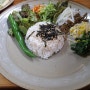 [평택 맛집] 촌집에서 맛있는 보리밥을 먹어요.