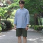 김선비의 데일리룩 #242