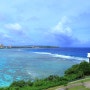 괌 자유여행, 투어 필수 코스 풍경