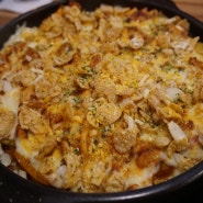 부천 닭갈비 :: 오너닭 (오늘은 너로 정했닭)