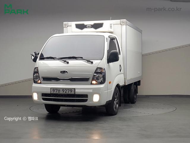 기아 봉고3 1톤 냉동탑차 LTD 113,630 km 흰색 경유 수동 12년월 25시 상담가능 편한시간대에 전화문의만주세요 ...