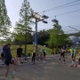 철인3종] 20km 개인기록 갱신하기 in 과천 대공원