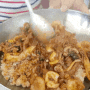 [울진 후포맛집] 삼미반점 - 야끼밥이 맛있는집