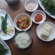 부산 돼지국밥 맛있는 집 부산음식