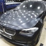 (3M카케어 센타)BMW528i 광택 /3M하이퍼 세라믹 유리막 코팅