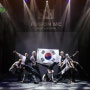 한국대표 비보이그룹/공연창작집단 퓨전엠씨 기획작품 '<비보이픽션 코드네임815>' 성공적으로 마쳤습니다!